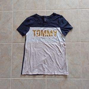 Tommy Hilfiger Relaxed Tee